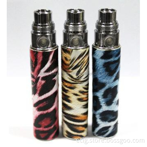 ego a popular 650mah e cigarette